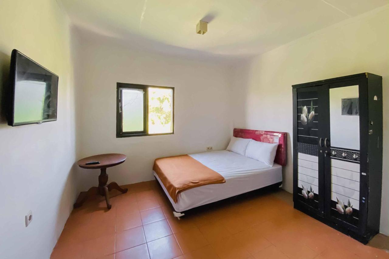 Koolkost At Tenggilis - Minimum Stay 30 Nights 泗水 外观 照片