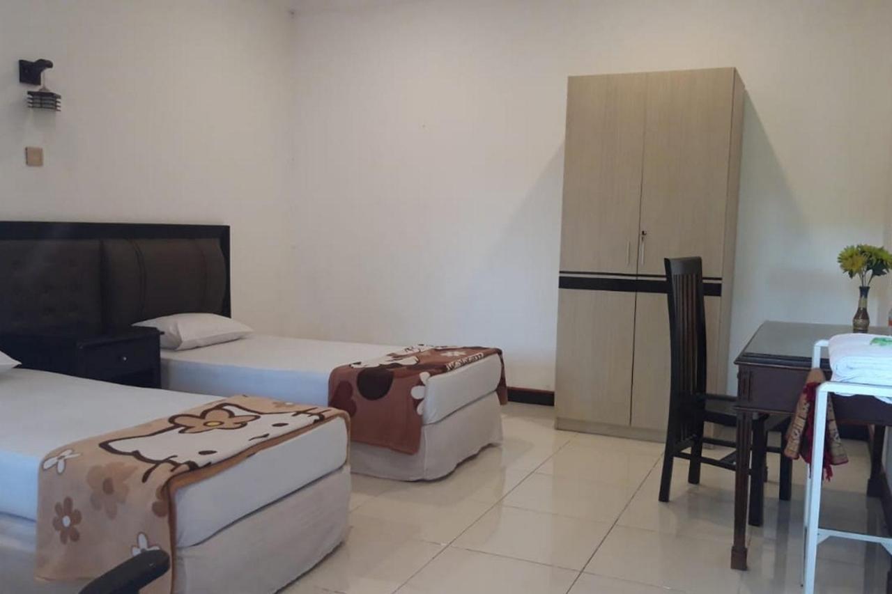 Koolkost At Tenggilis - Minimum Stay 30 Nights 泗水 外观 照片
